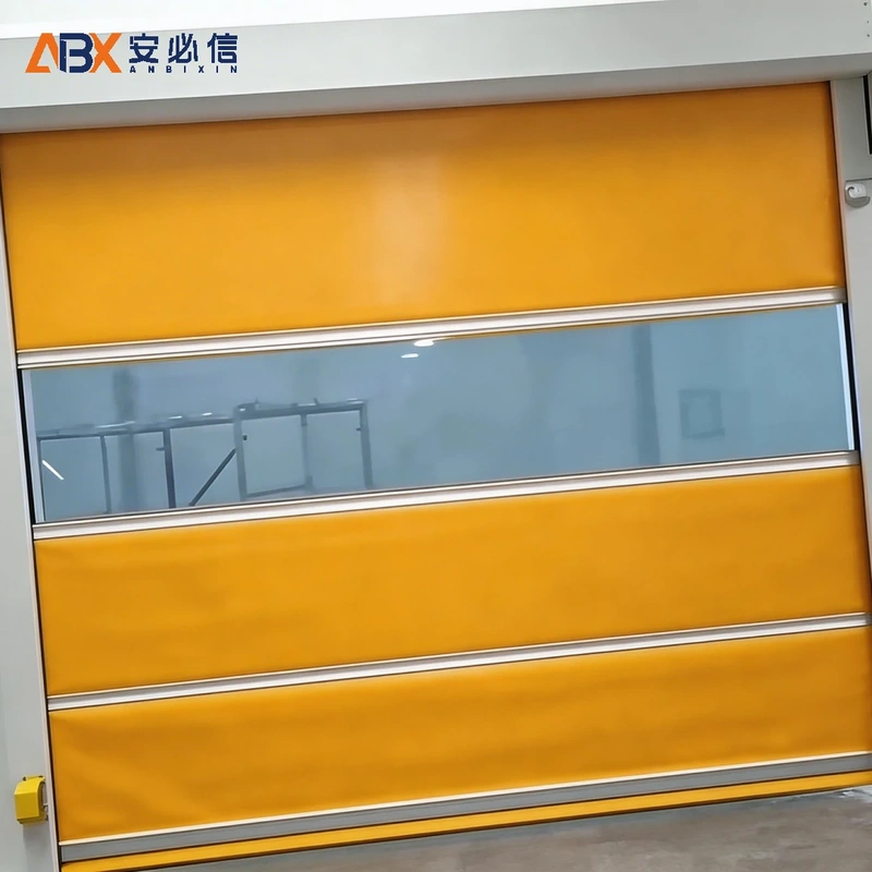 大兴安岭高速门